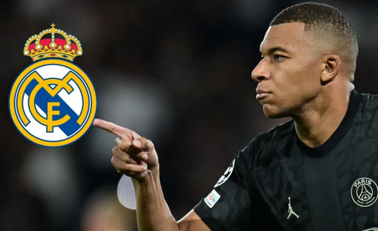 I gjithë Madridi me sytë nga Mbappe, projektohen datat se kur ylli francez do të prezantohet te Real
