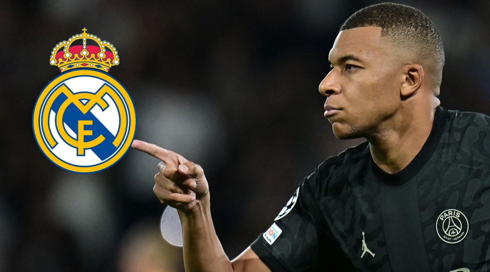 I gjithë Madridi me sytë nga Mbappe, projektohen datat se kur ylli francez do të prezantohet te Real