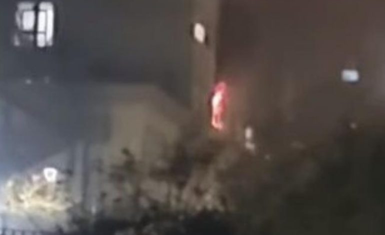 Ndezi cigaren gjatë trajtimit me oksigjen, pacienti i vë flakën spitalit në Itali! Zjarrfikësit e gjejnë të vdekur, evakuohen disa persona