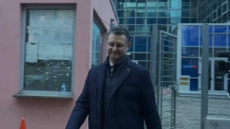 Ministri Mete paraqitet në SPAK 
 06/03/2024 17:54