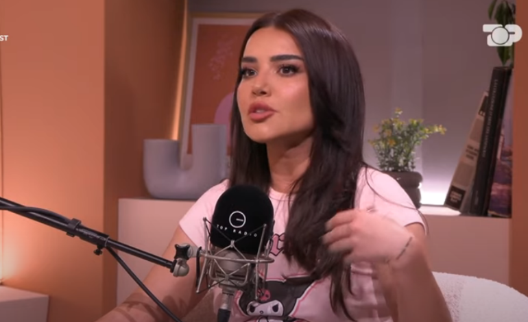 Megi Pojani tregon historinë e saj të ngacmimit seksual