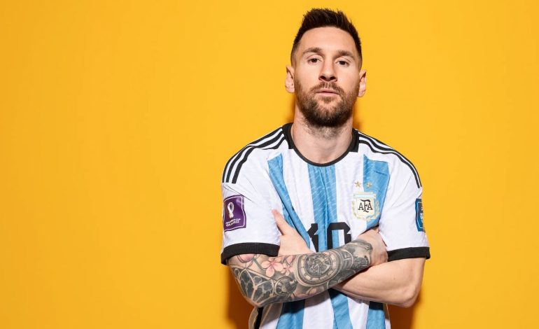 A do të tërhiqet nga futbolli? Leo Messi thyen heshtjen: Do të largohem pa menduar moshën