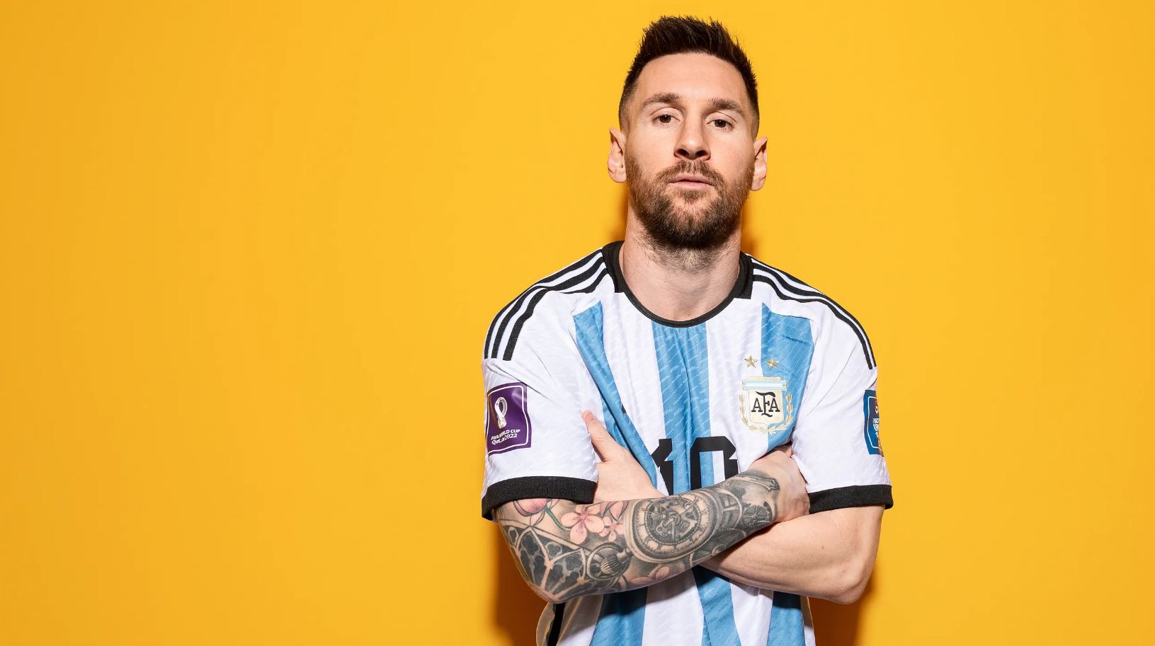 A do të tërhiqet nga futbolli? Leo Messi thyen heshtjen: Do të largohem pa menduar moshën