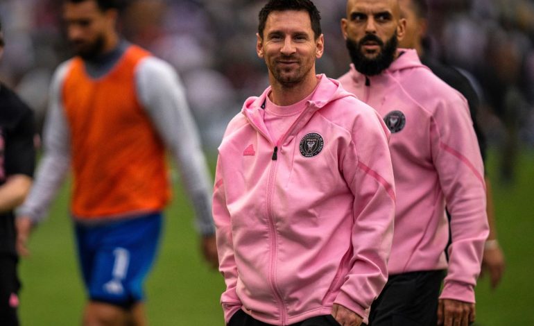 Nuk luajti në miqësore, Messi kushton shtrenjtë, organizatorët rimbursojnë tifozët