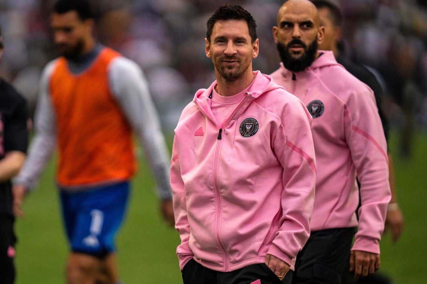 Nuk luajti në miqësore, Messi kushton shtrenjtë, organizatorët rimbursojnë tifozët