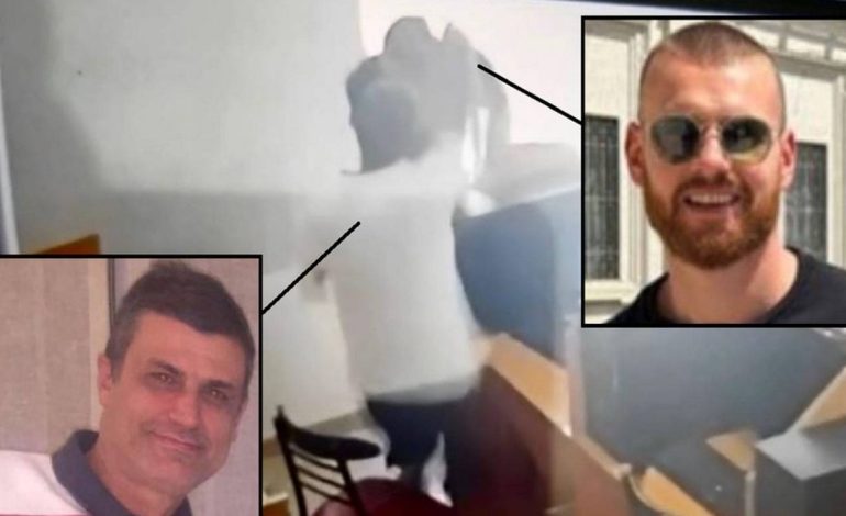 Vrau me grusht biznesmenin në Vlorë, Gjykata jep vendimin për djalin e anëtares së KLP