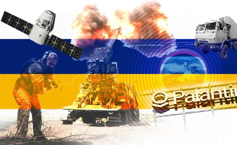 “Satelitët kanë dokumentuar çdo gjë”/ Arma sekrete e Ukrainës, The New York Times: Firma teknologjike 40 miliardë paund që ‘gjeti Bin Ladenin’