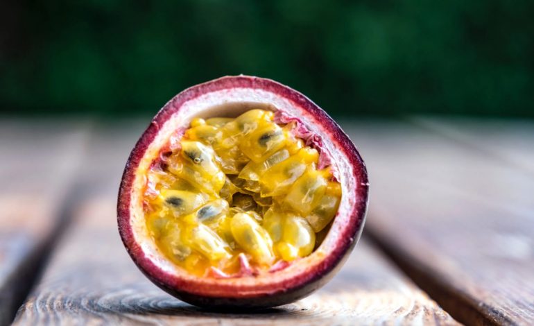 Frutit i Pasionit – A Mund të Kontrollojë Hipogliceminë dhe Diabetin?