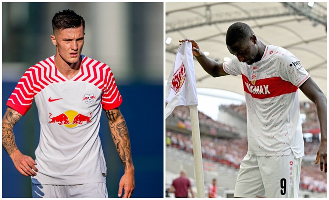 Një sulmues për Milanin në verë, katër alternativa në shtëpinë kuqezi