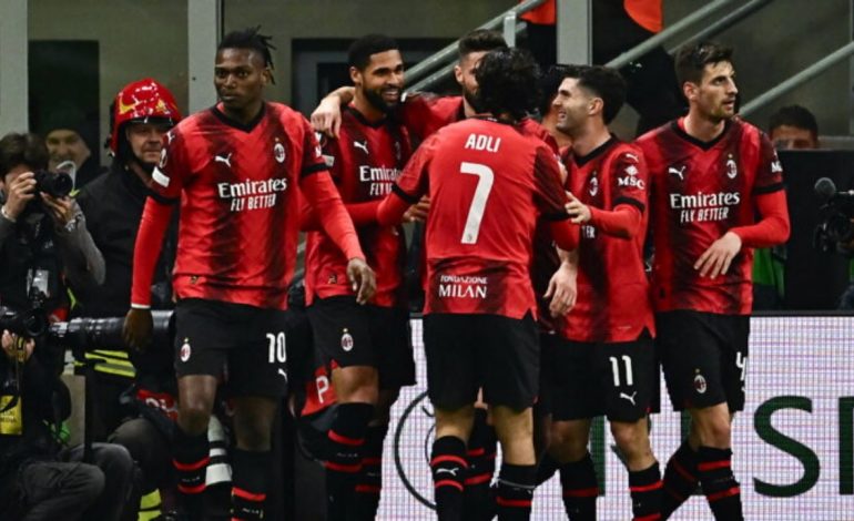 Milani fiton ndaj Slavias, por pëson dy gola, Marseja shkatërron Villarrealin