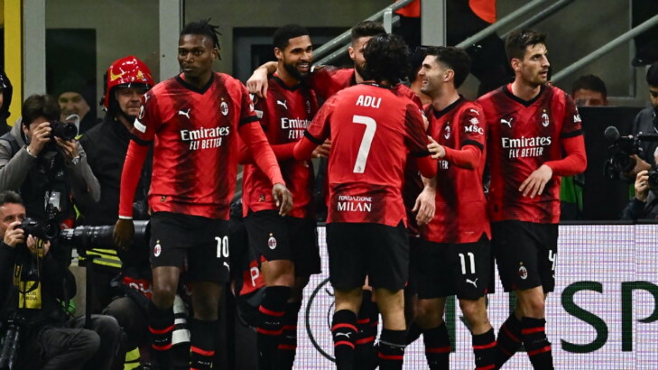 Milani fiton ndaj Slavias, por pëson dy gola, Marseja shkatërron Villarrealin