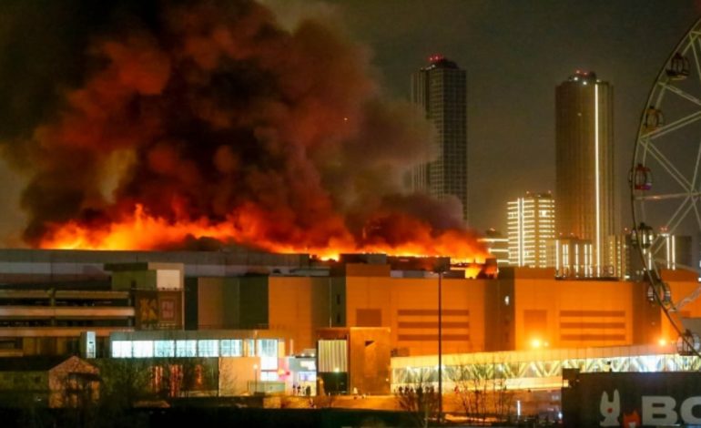 Pse ISIS do të sulmonte Moskën? Çfarë tregojnë të shtënat e koncertit për pushtetin e Putinit