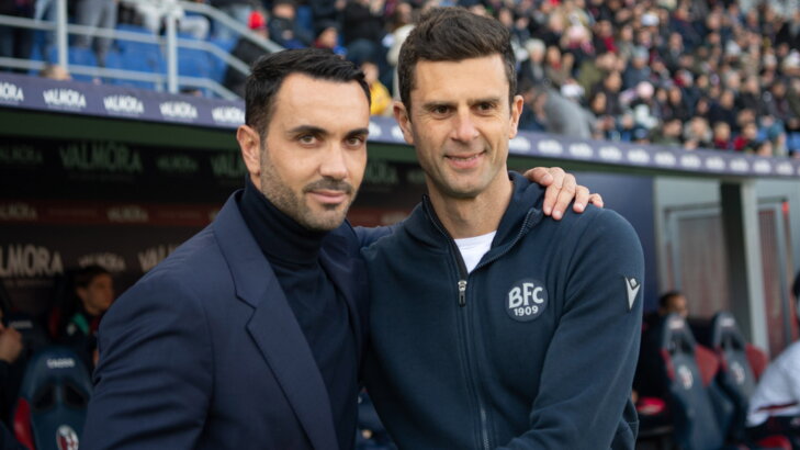 A do të qëndrojë Allegri? Juventus ka tre emra në listë në rast se largohet trajneri