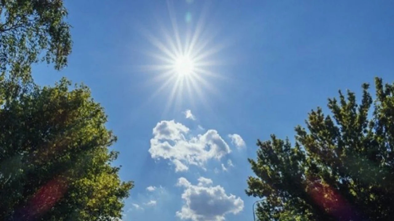 Diell dhe temperatura të larta, si parashikohet të jetë moti gjatë ditës së sotme