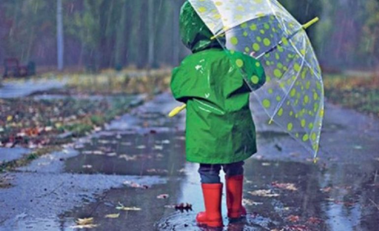 Shi dhe kushte atmosferike të paqëndrueshme! Si do jetë moti sot dhe gjatë gjithë javës