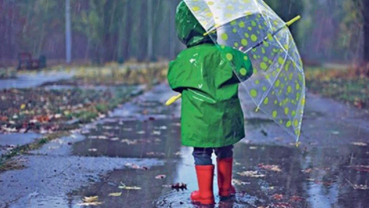 Shi dhe kushte atmosferike të paqëndrueshme! Si do jetë moti sot dhe gjatë gjithë javës