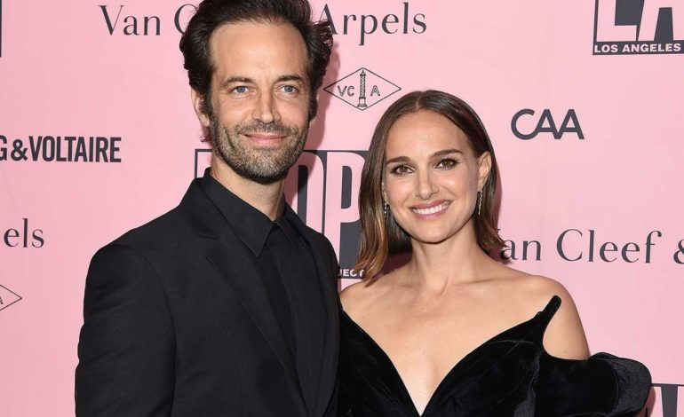 Çifti i famshëm i Hollywood divorcohen pas 11 vitesh martesë