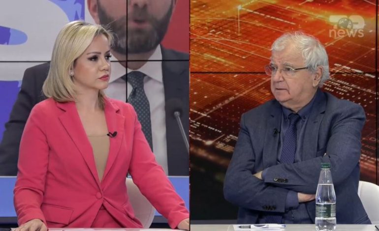 “Nuk kuptojnë nga politika se janë pasionantë me UNIN”, Ngjela për paktin mazhorancë-Rithemelim: Po i japin më shumë mundësi…