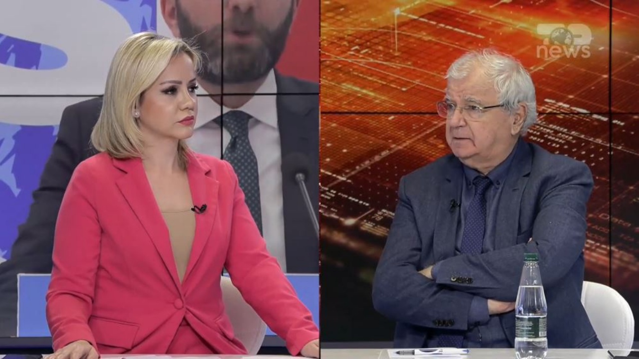 “Nuk kuptojnë nga politika se janë pasionantë me UNIN”, Ngjela për paktin mazhorancë-Rithemelim: Po i japin më shumë mundësi…