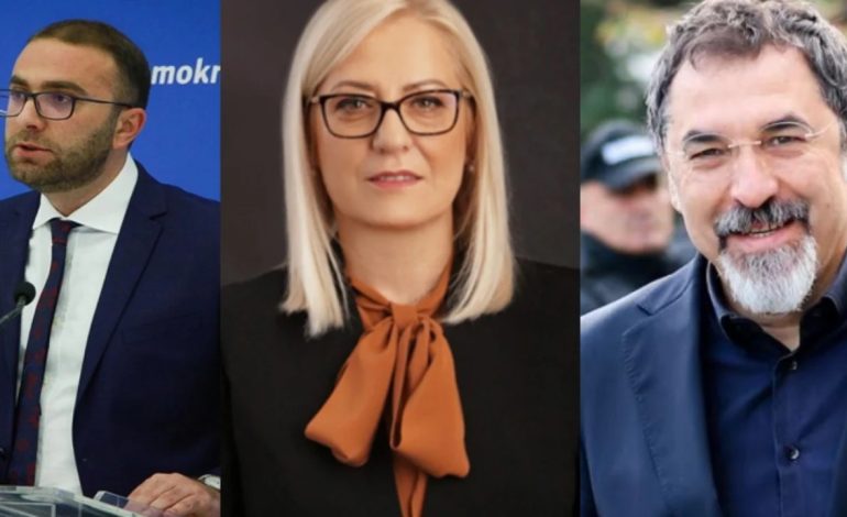 Negociatat mes PS dhe Rithemelimit për rikthimin në normalitet të Kuvendit, sot mblidhet Konferenca e Kryetarëve