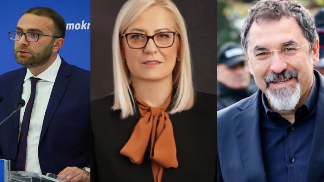 Negociatat mes PS dhe Rithemelimit për rikthimin në normalitet të Kuvendit, sot mblidhet Konferenca e Kryetarëve