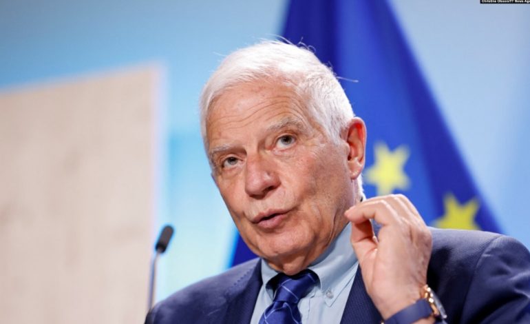 Borell jep alarmin: Konfliktet do dalin jashtë kontrollit, përfshirë Ballkanin!