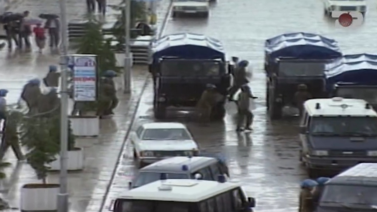 Inisde Story/ Dhjetëra urdhra dhe fonograme për lëvizjen e forcave, çfarë zbulon raporti për trazirat