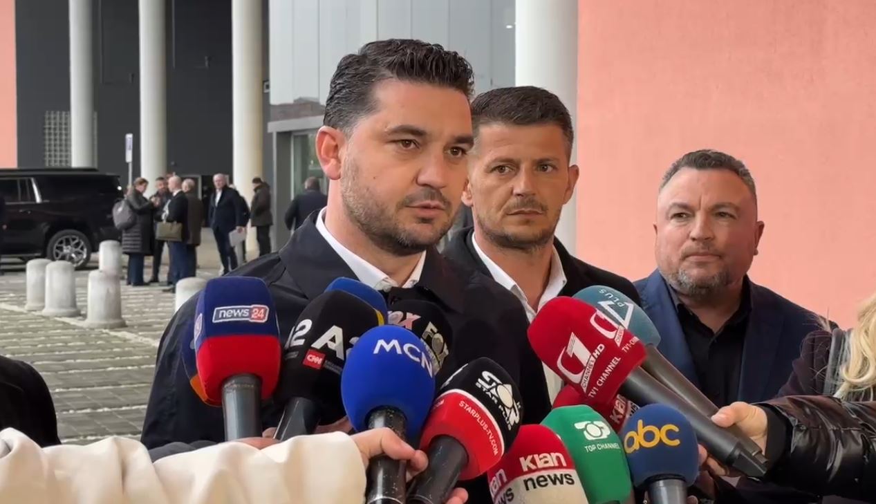 Mbledhja e qeverisë në Shkodër, kryebashkiaku i Kavajës: Të lëmë pas ndasitë politike dhe të shohim interesat e qytetarëve