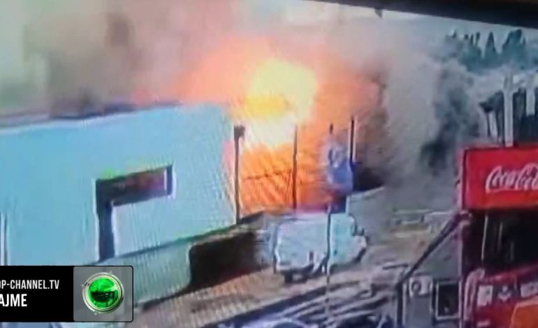 “Hekuri goditi klientin në kokë”, punonjësi rrëfen detaje nga shpërthimi në Lushnjë: S’e dinim që magazina…