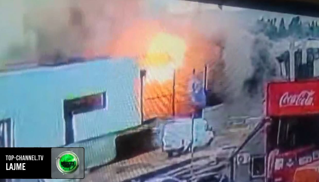 “Hekuri goditi klientin në kokë”, punonjësi rrëfen detaje nga shpërthimi në Lushnjë: S’e dinim që magazina…