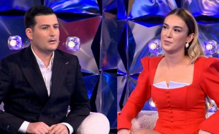 “Mos e ke llogaritur që Romeo ka fansa jashtë?” Opinionistët kryqëzojnë Heidin dhe Romeon: Kanë shfrytëzuar njëri tjetrin