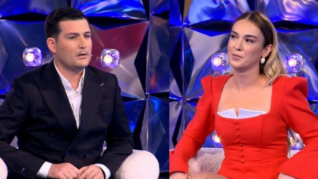 “Mos e ke llogaritur që Romeo ka fansa jashtë?” Opinionistët kryqëzojnë Heidin dhe Romeon: Kanë shfrytëzuar njëri tjetrin