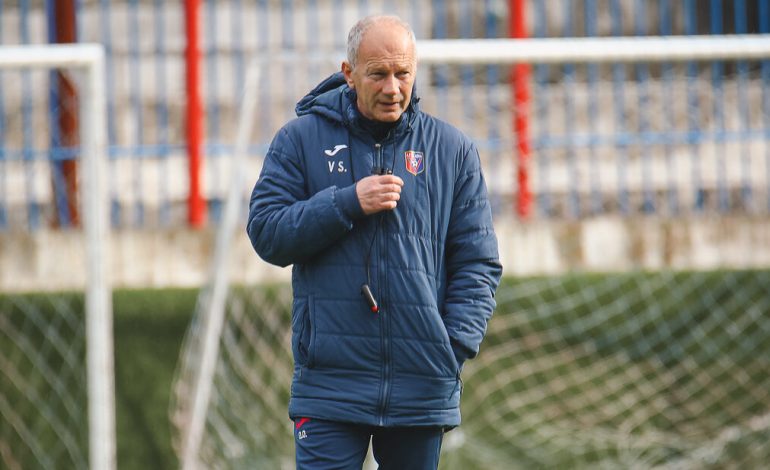 “Ta kthejmë në festë”, Osmani: Dua fitoren ndaj Tiranës, japim gjithçka