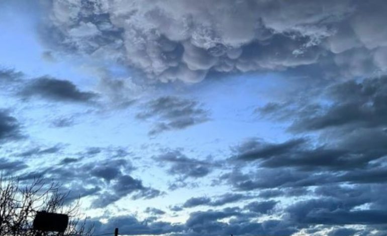 Dita sot me shi dhe shtrëngata! Sa gradë do shkojnë temperaturat