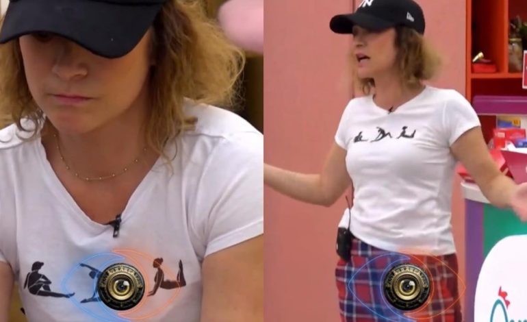 “Mos bini pre e provokimeve”, si reagoi Egla pas përjashtimit të saj, porosia që u la banorëve: Nuk jam pishman për asgjë