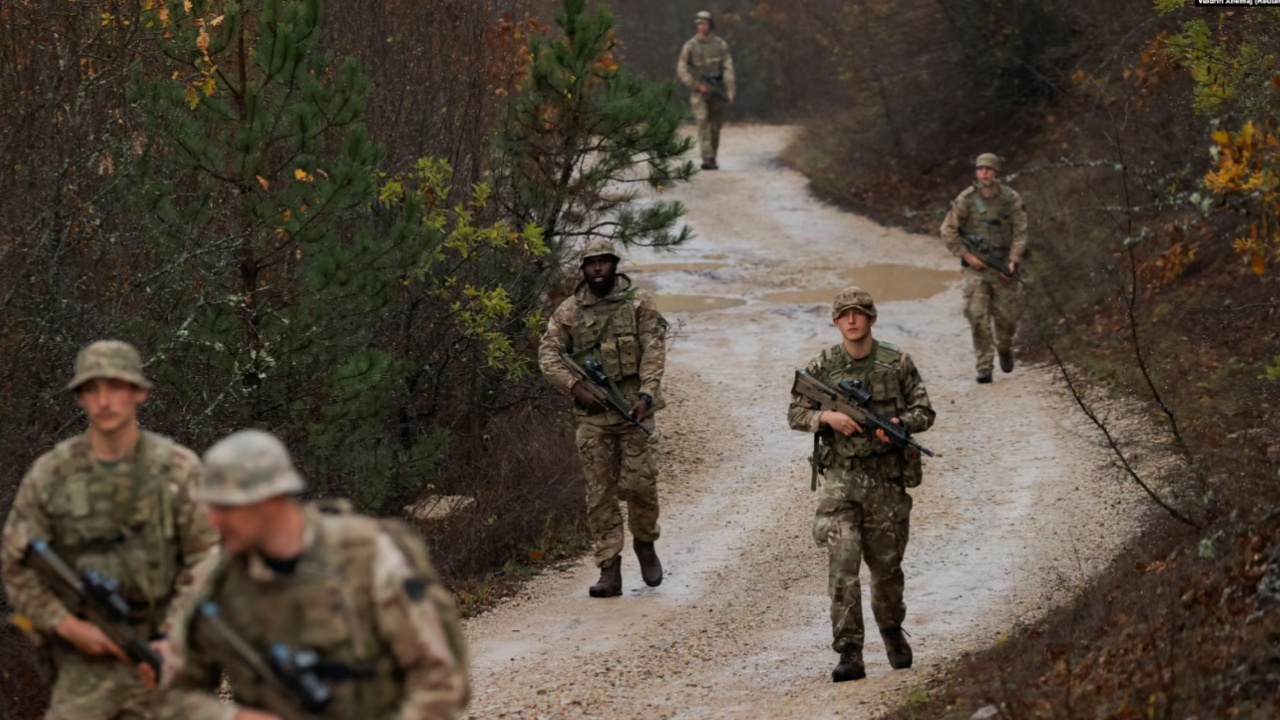“Prania e aleancës në Kosovë, kyçe për Ballkanin”, raporti vjetor i NATO-s: KFOR katërfishoi praninë në veri të Kosovës