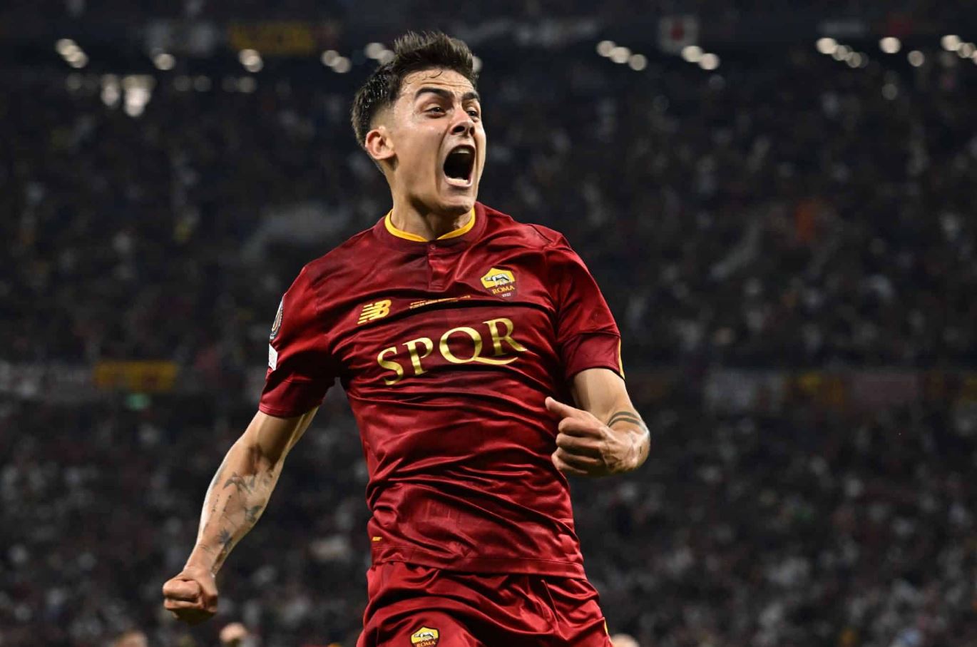 Ndizet “alarmi” në Romë, Barcelona tenton të josh Paulo Dybala-n
