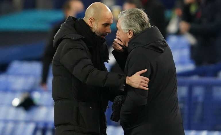 “Nuk ka favorit mes Realit dhe Cityt”, Ancelotti: Kush kalon në gjysmëfinale, fiton Champions