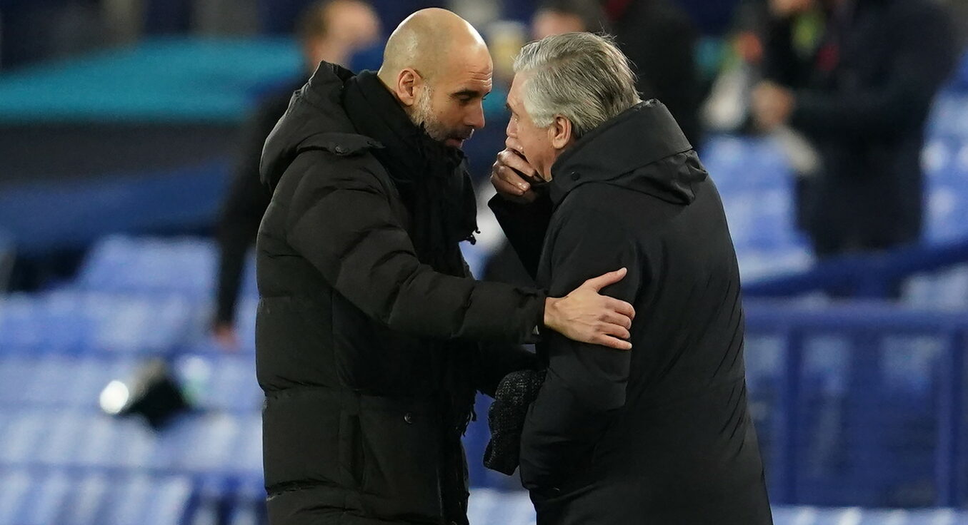 “Nuk ka favorit mes Realit dhe Cityt”, Ancelotti: Kush kalon në gjysmëfinale, fiton Champions