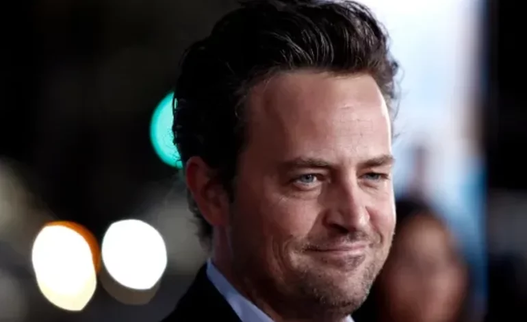 Hapet testamenti i Matthew Perry, ja kë përjashton nga trashëgimia