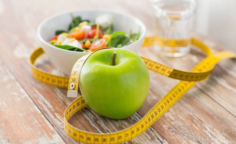 5 Gabimet që Nuk ju Lejojnë të Humbisni Peshë