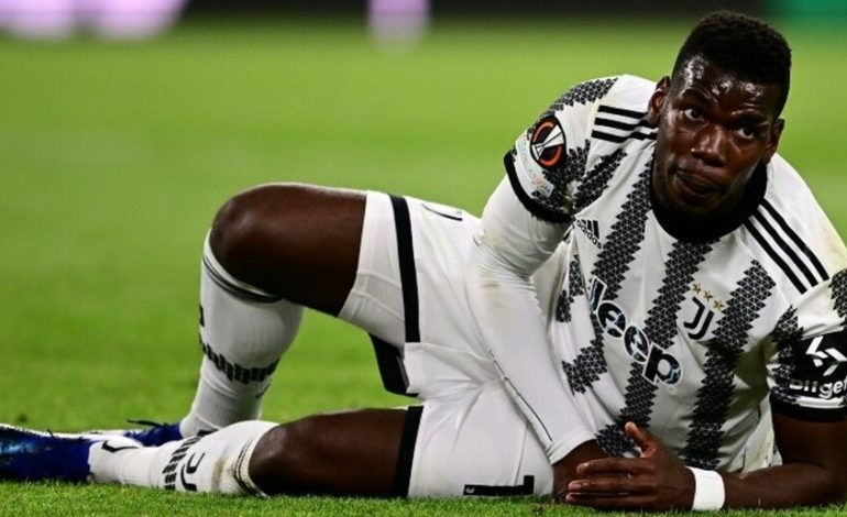 I skualifikuar me 4 vjet nga dopingu, rusët i bëjnë ofertë Pogba