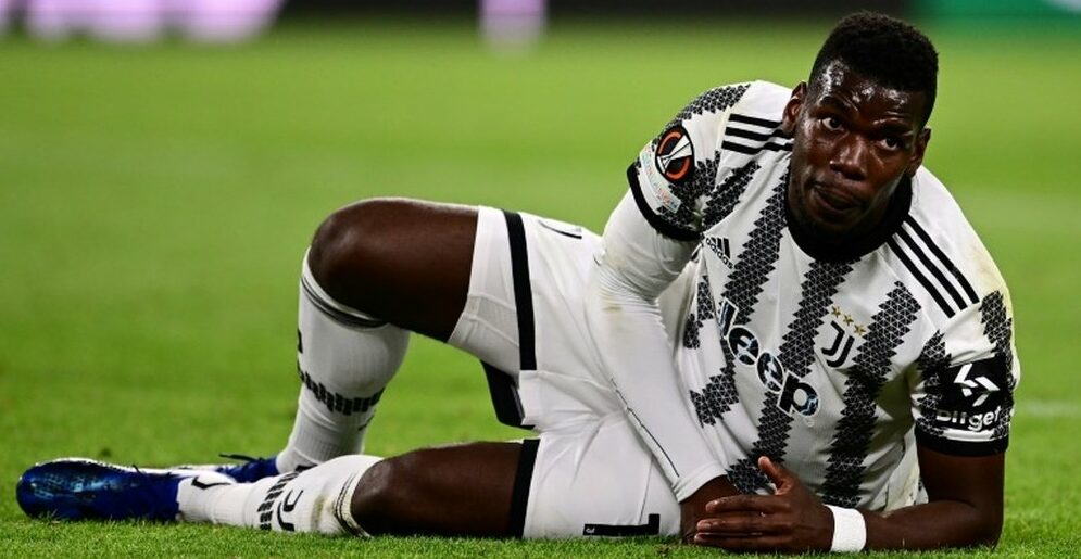 I skualifikuar me 4 vjet nga dopingu, rusët i bëjnë ofertë Pogba