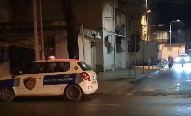 Vrasja e Pjerin Xhuvanit, nis rindërtimi i skenës së krimit në Elbasan