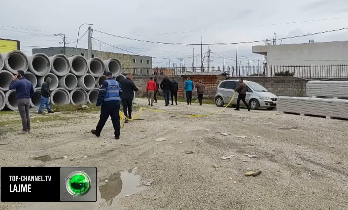 LAJM I FUNDIT/ Zbulohet shkaku i shpërthimit në Lushnjë, policia: Janë 8 të plagosur
