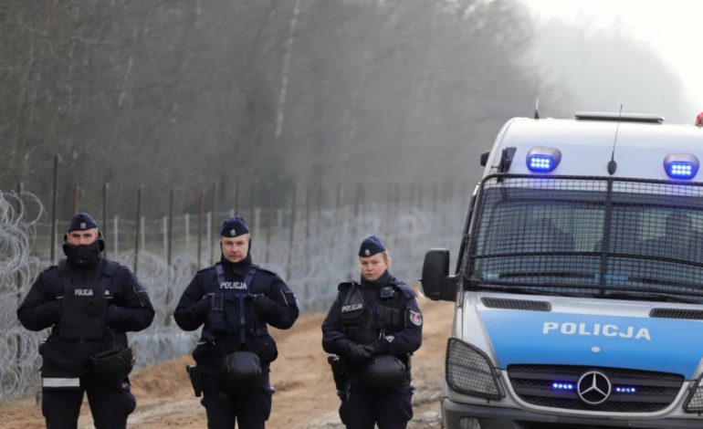 “Zbutet” Polonia, heq kontrollet e përkohshme kufitare me Sllovakinë