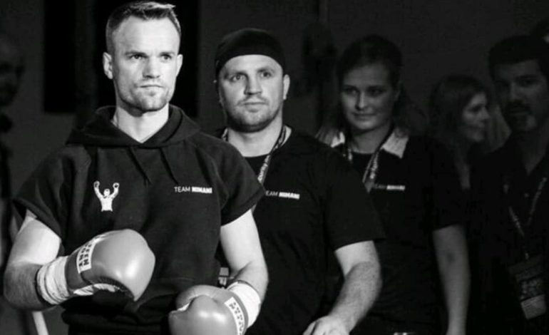 Ekzekutimi i boksierit shqiptar në Gjermani, identifikohen autorët e dyshuar të vrasjes, njëri prej tyre…