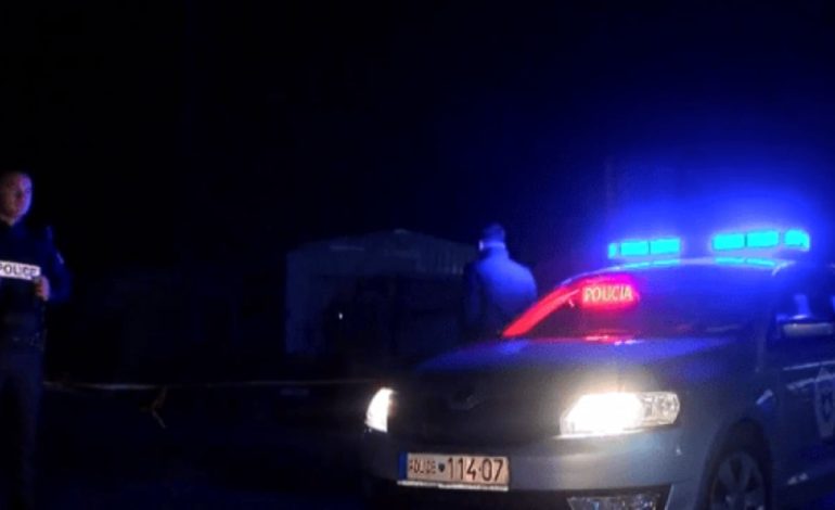 DINAMIKA/ Futi foshnjën e porsalindur në qese plehrash dhe e hodhi në lumë, pas aktit të rëndë nëna shkoi në spital! Si e mësoi policia ngjarjen