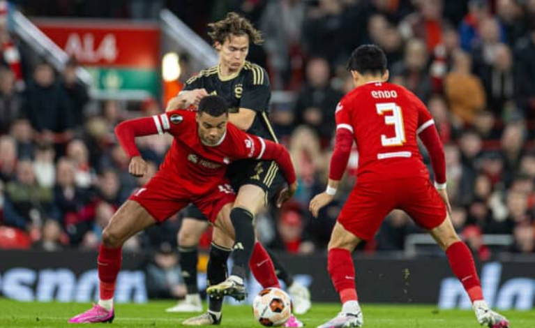 Europa dhe Conference League/ Liverpool një “makth” për skuadrën e futbollistit shqiptar! Milan fiton pa vuajtje në Çeki