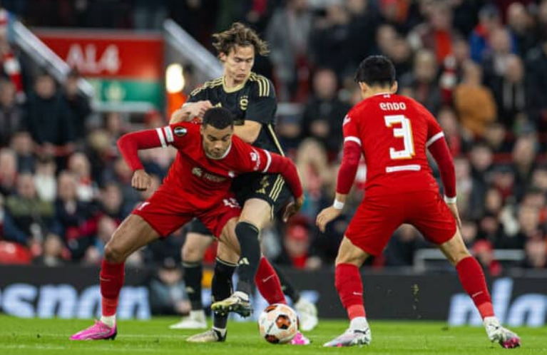 Europa dhe Conference League/ Liverpool një “makth” për skuadrën e futbollistit shqiptar! Milan fiton pa vuajtje në Çeki